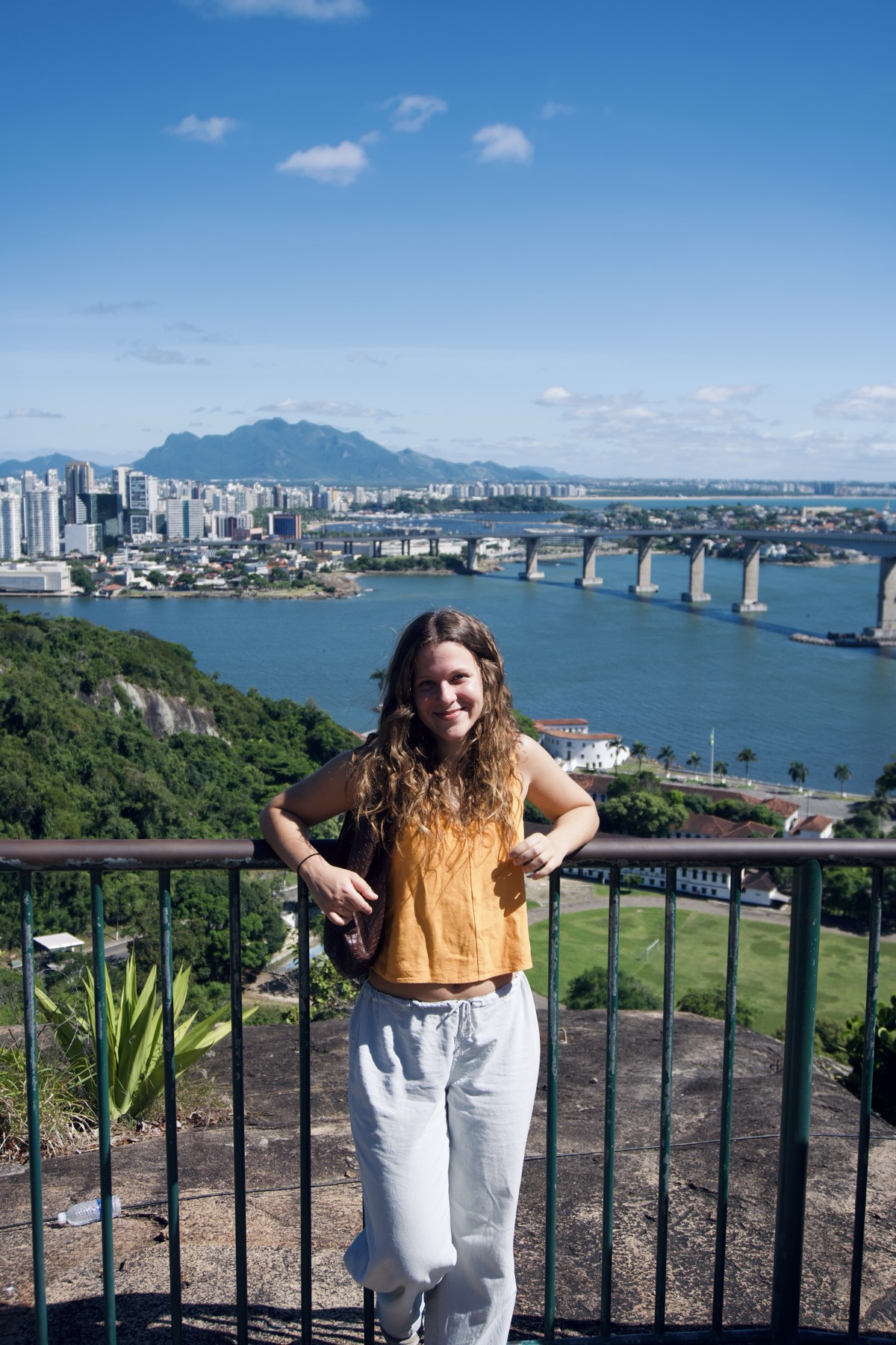 Vila Velha, Espírito Santo