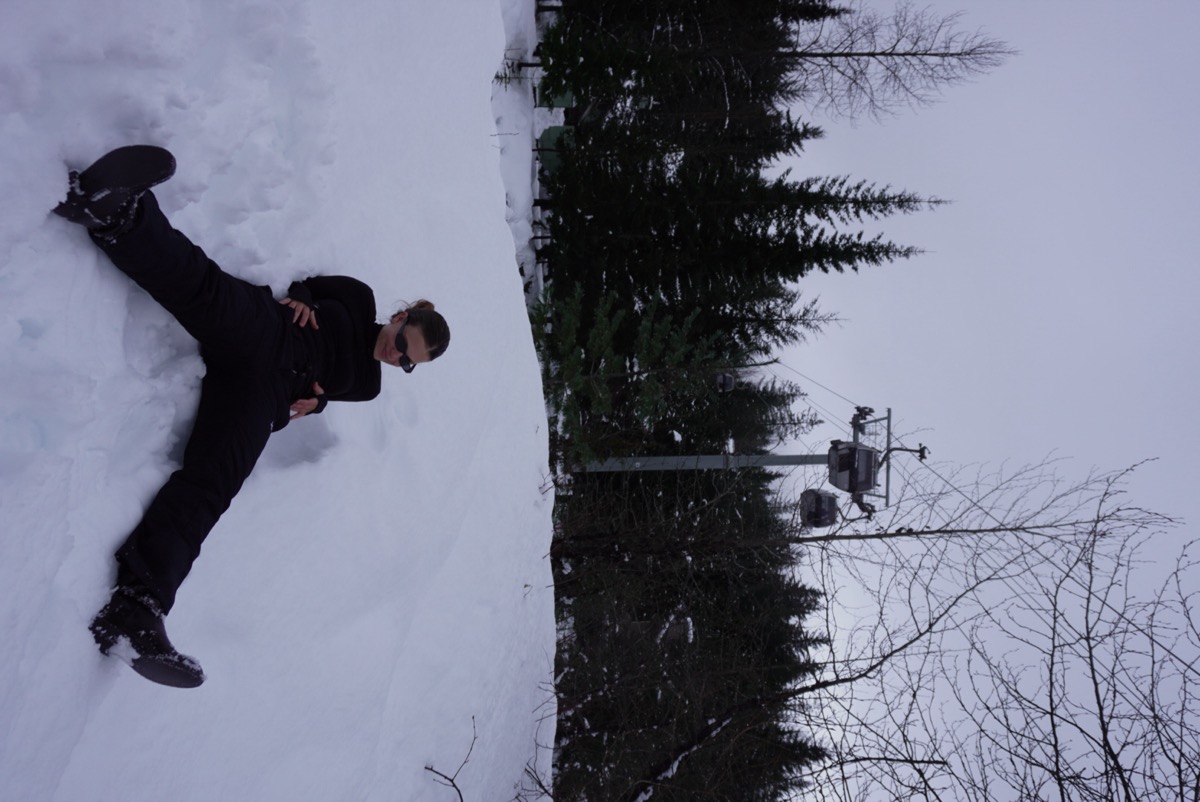 Whistler, Canadá