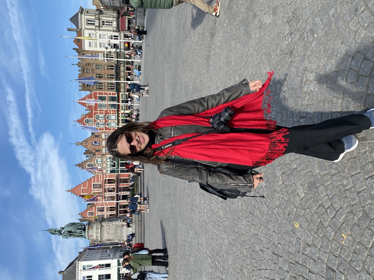 Bruges, Bélgica