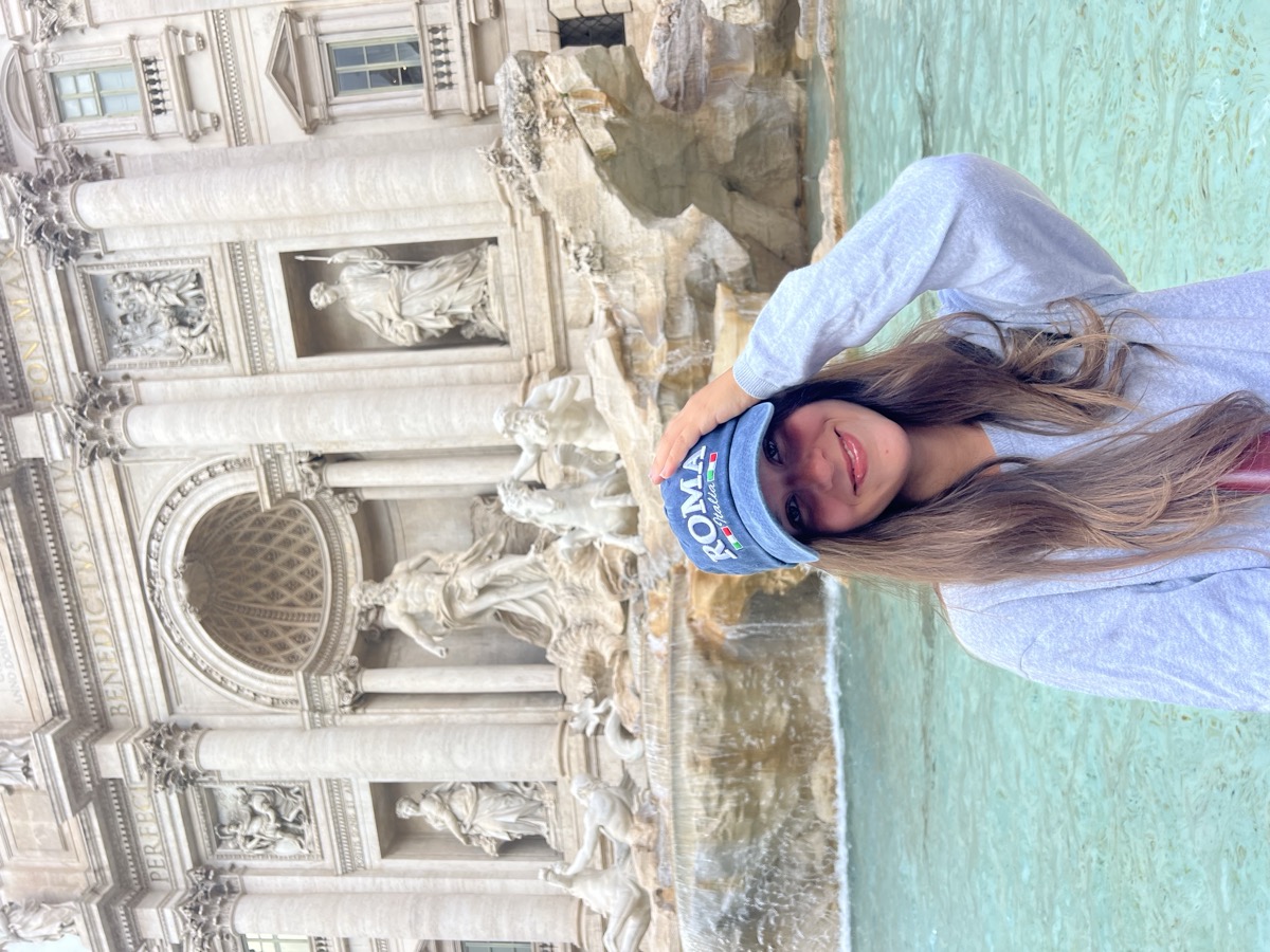 Roma, Itália