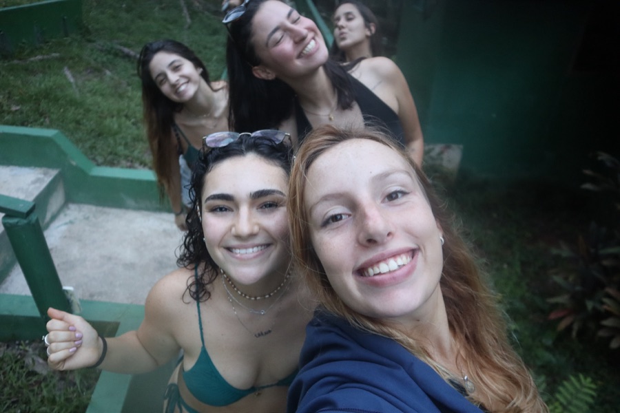 Giovana Santarem